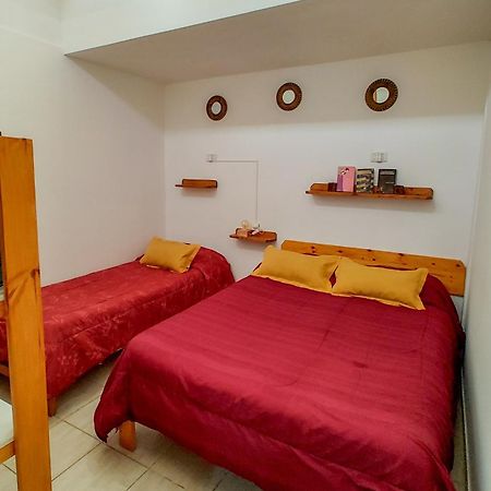 Akar I Un Apartamento Acogedor En El Fin Del Mundo Ushuaia Exterior foto