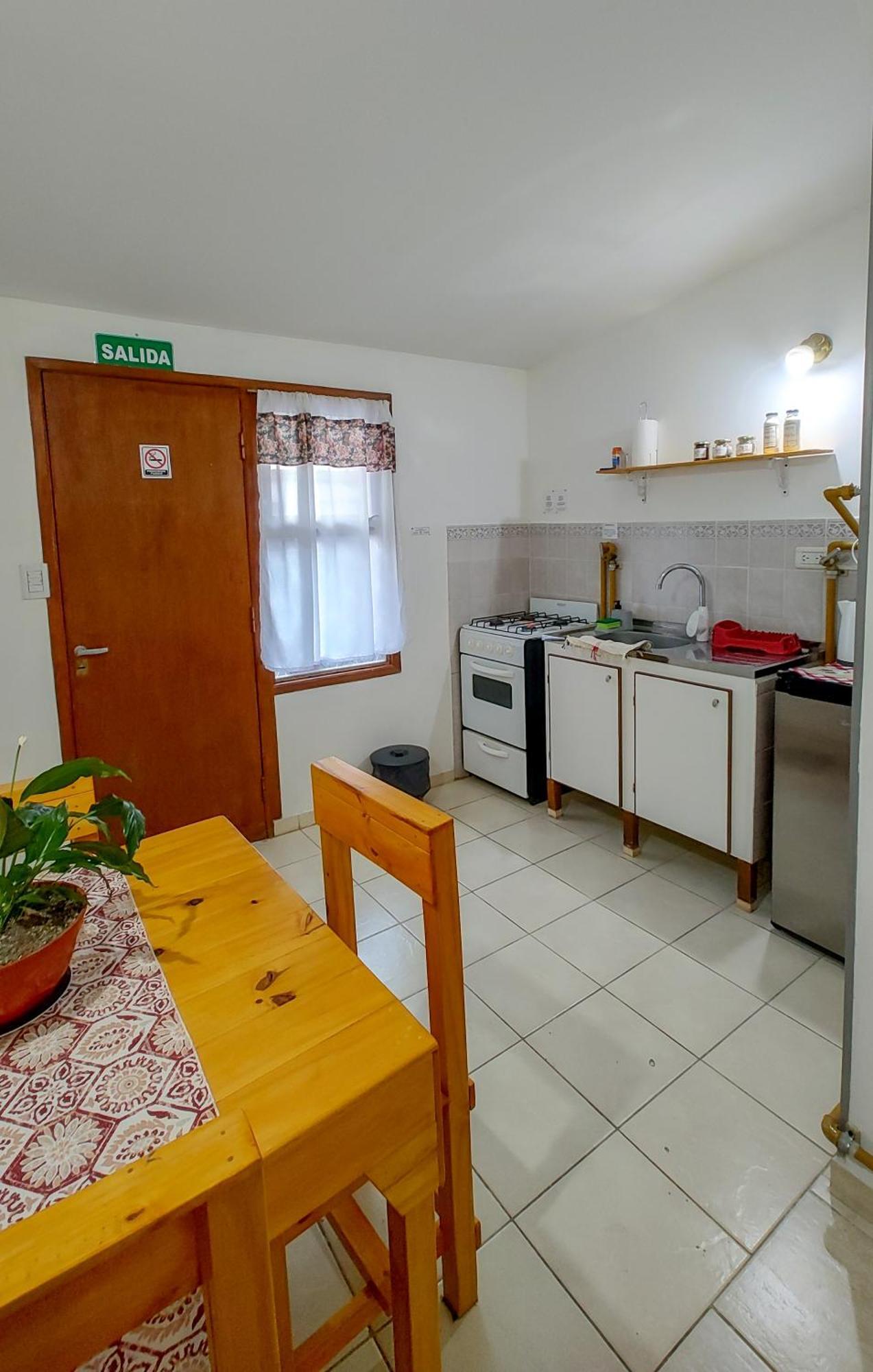 Akar I Un Apartamento Acogedor En El Fin Del Mundo Ushuaia Exterior foto