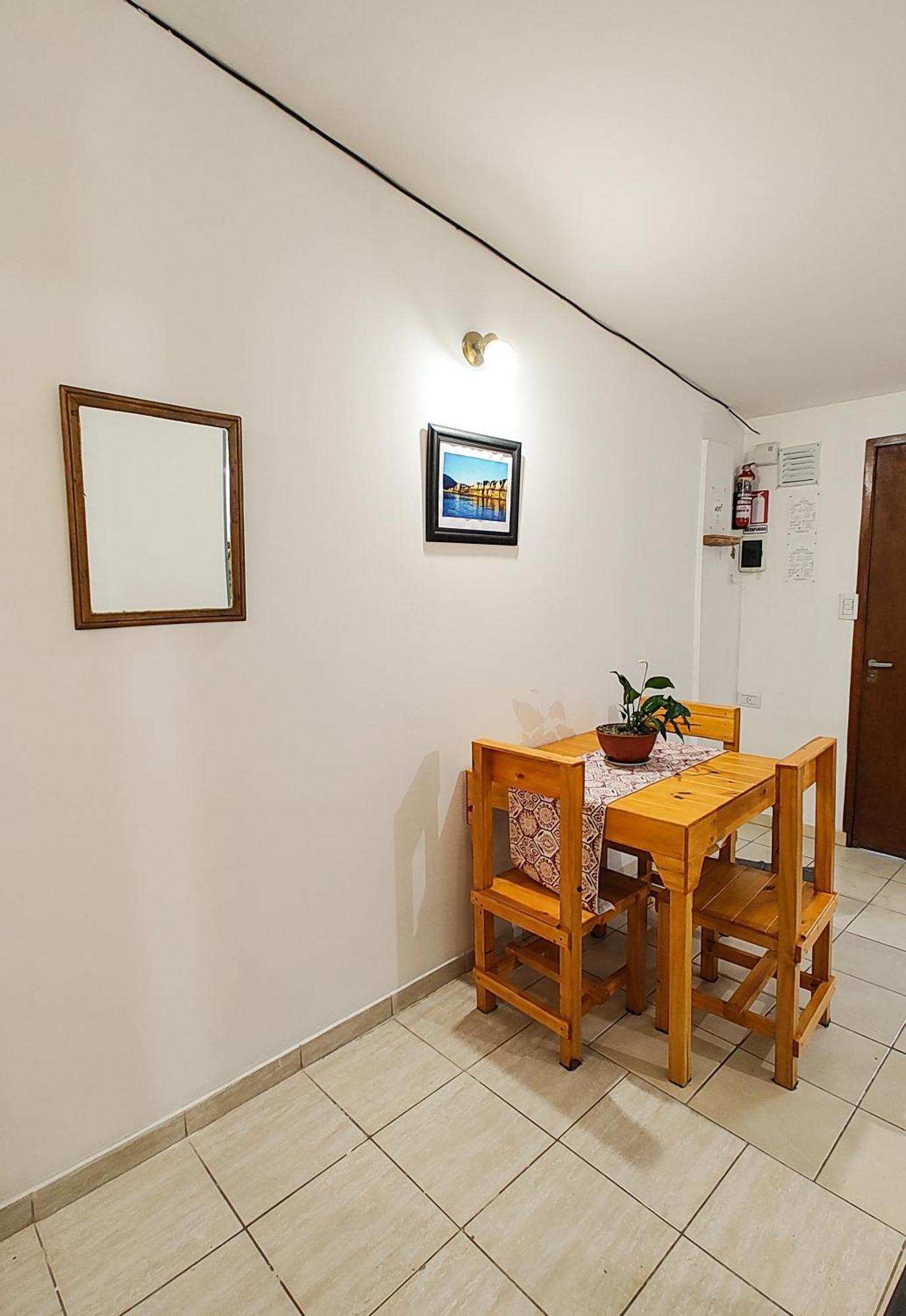 Akar I Un Apartamento Acogedor En El Fin Del Mundo Ushuaia Exterior foto
